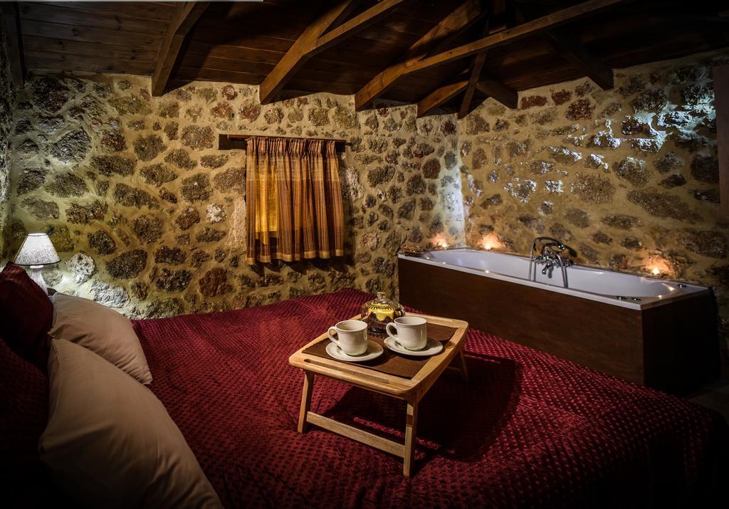 Paliokastro Guesthouse Kato Sinikia Trikalon Room photo